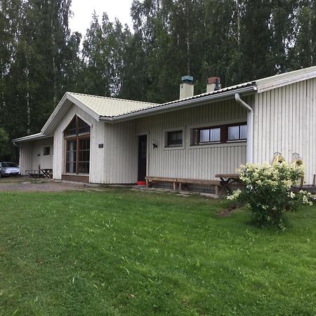 Salonsaaren Lomakylae Apartment Asikkala  Bagian luar foto
