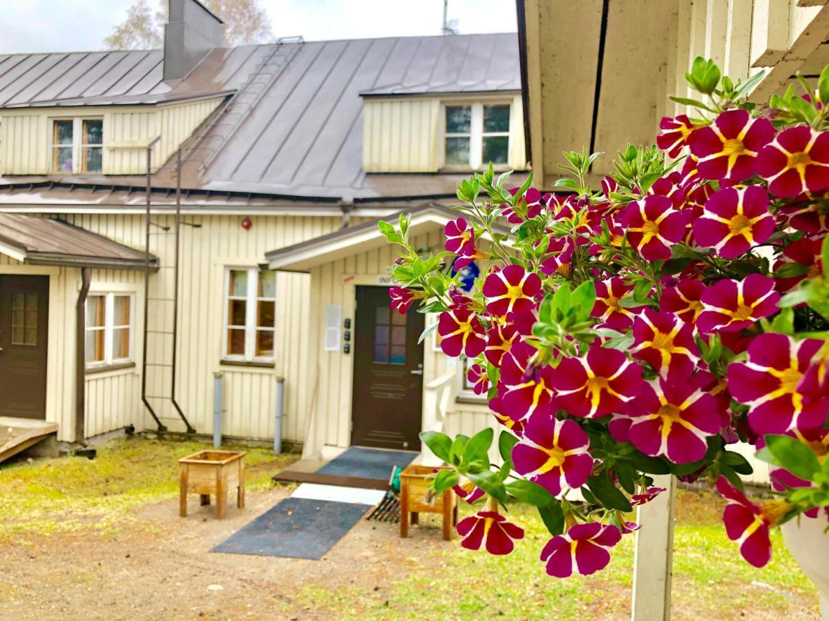 Salonsaaren Lomakylae Apartment Asikkala  Bagian luar foto