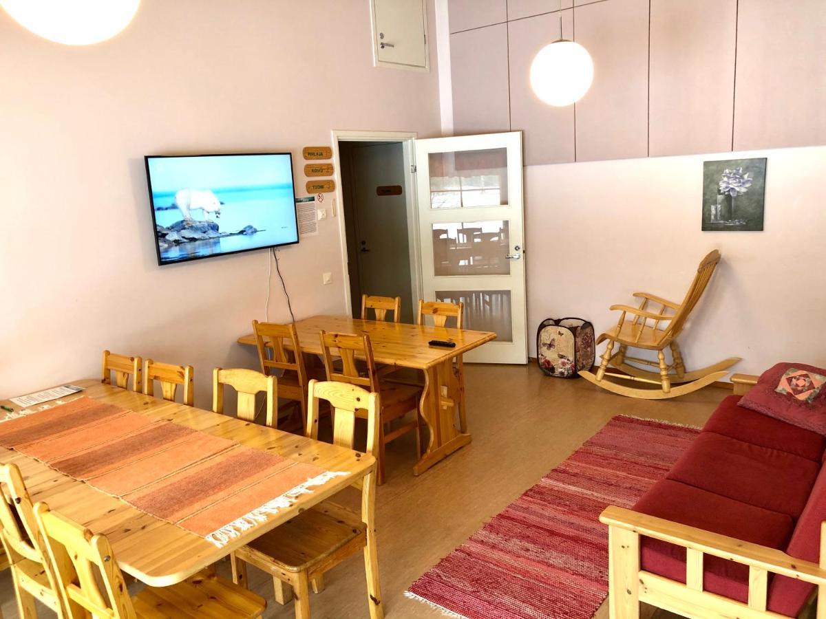 Salonsaaren Lomakylae Apartment Asikkala  Bagian luar foto