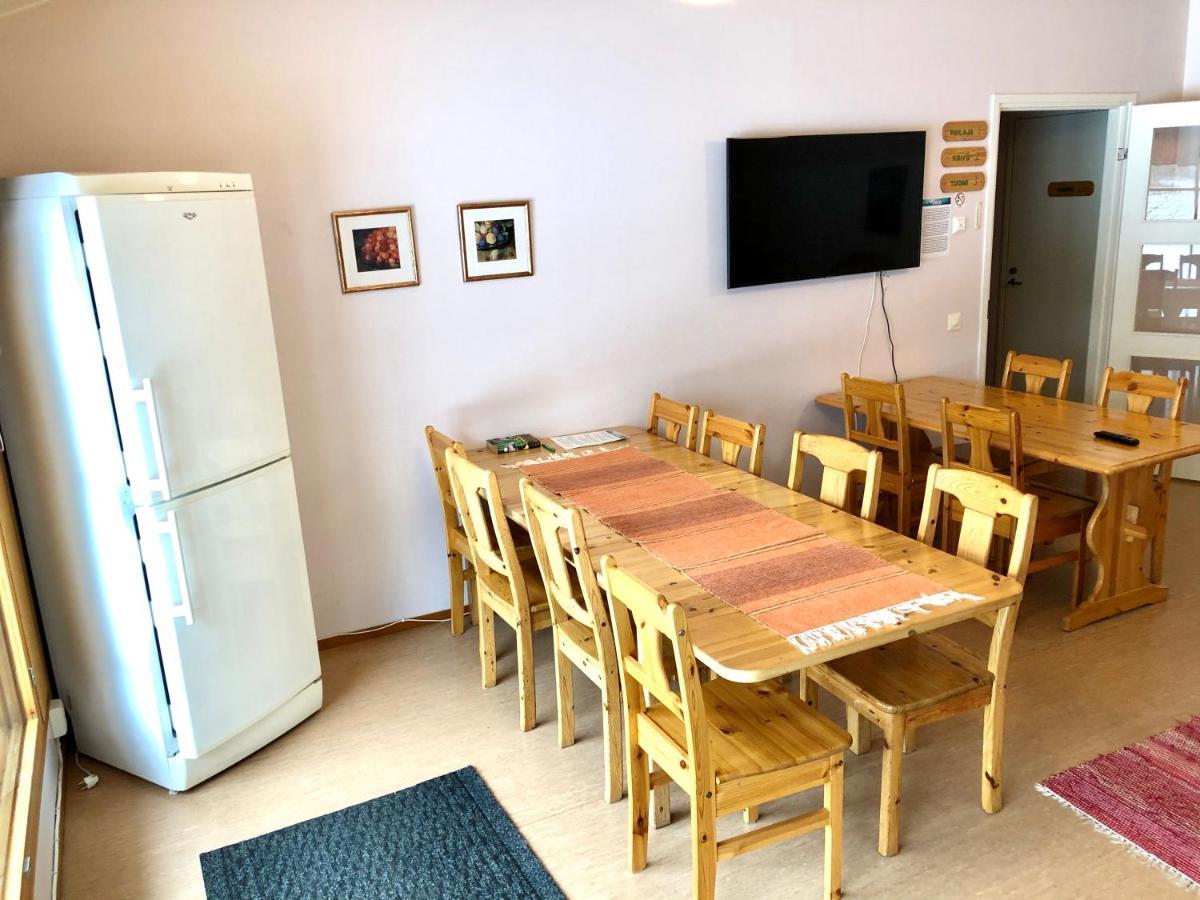 Salonsaaren Lomakylae Apartment Asikkala  Bagian luar foto