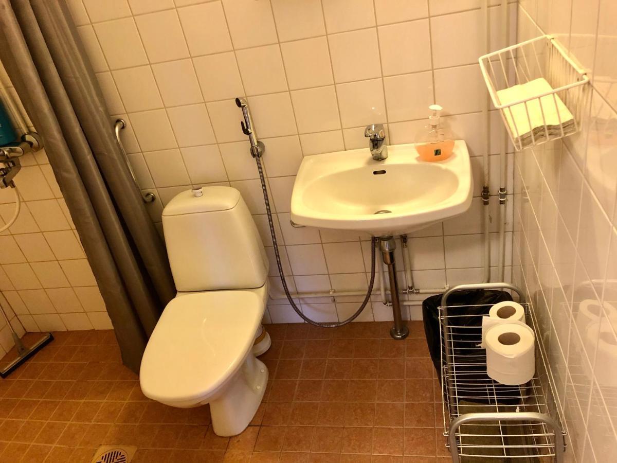 Salonsaaren Lomakylae Apartment Asikkala  Bagian luar foto