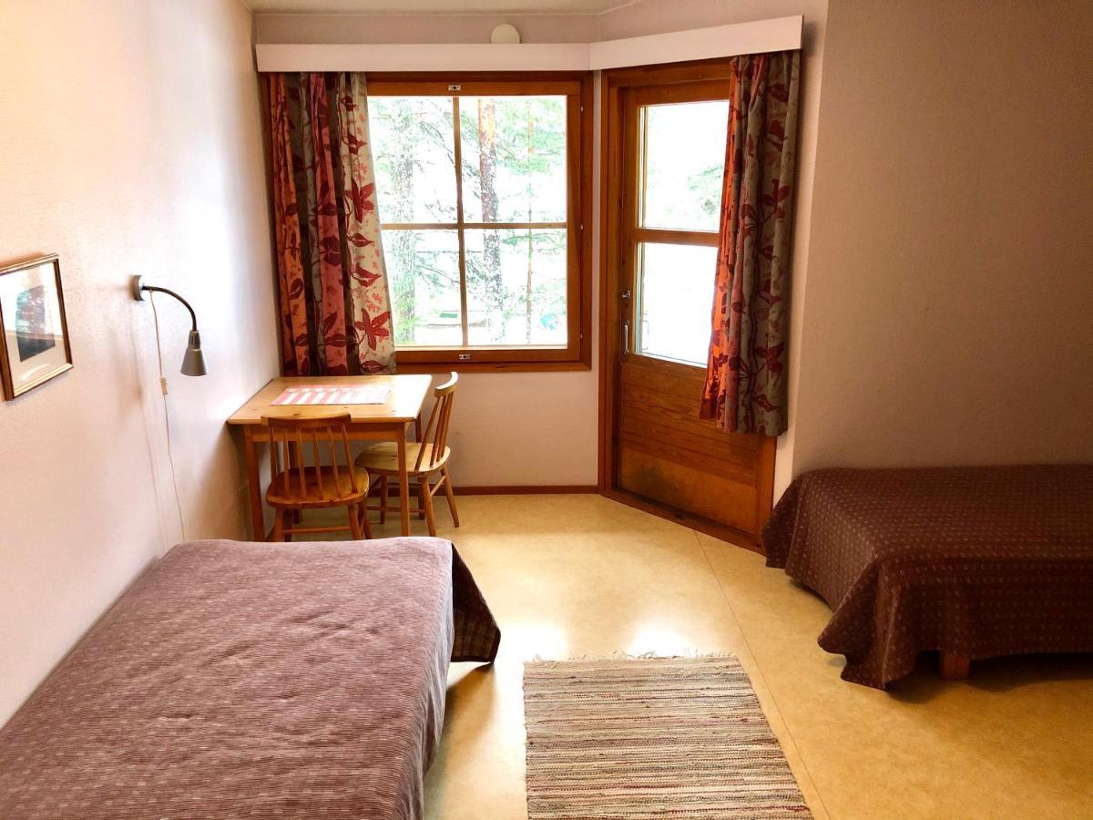Salonsaaren Lomakylae Apartment Asikkala  Bagian luar foto
