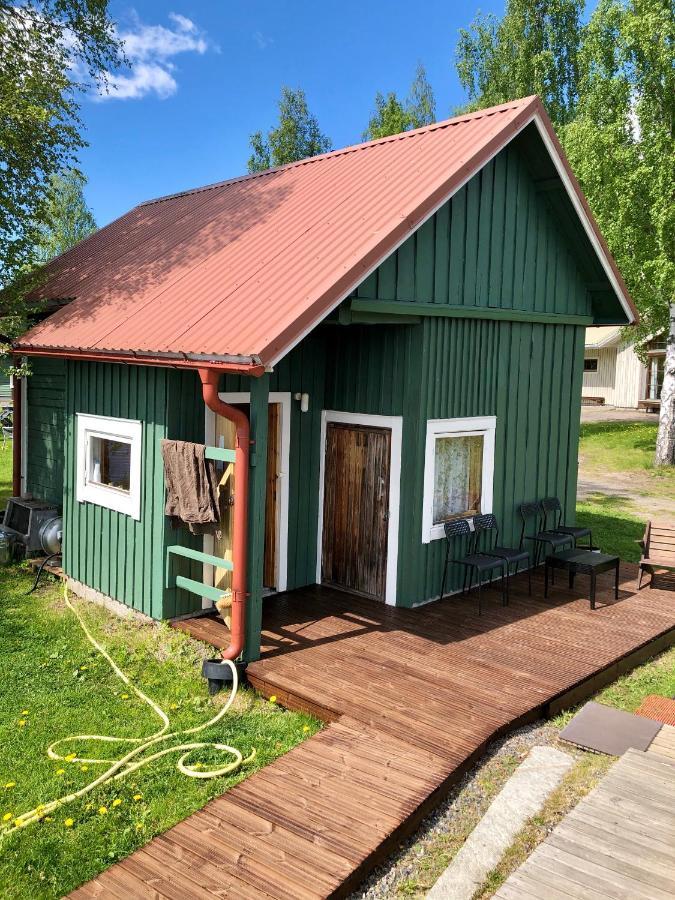 Salonsaaren Lomakylae Apartment Asikkala  Bagian luar foto