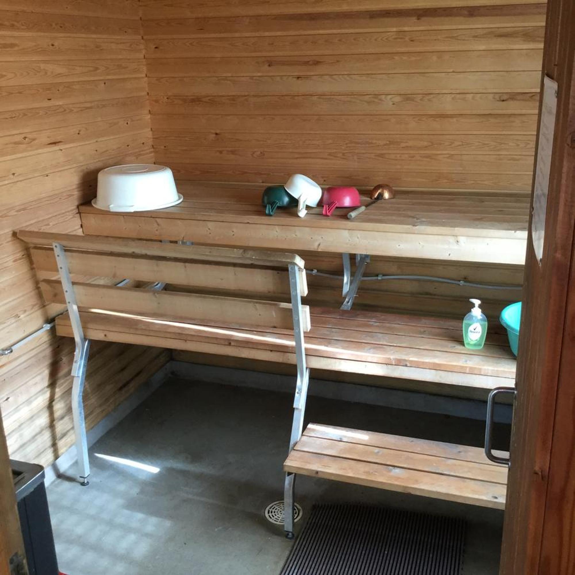 Salonsaaren Lomakylae Apartment Asikkala  Bagian luar foto