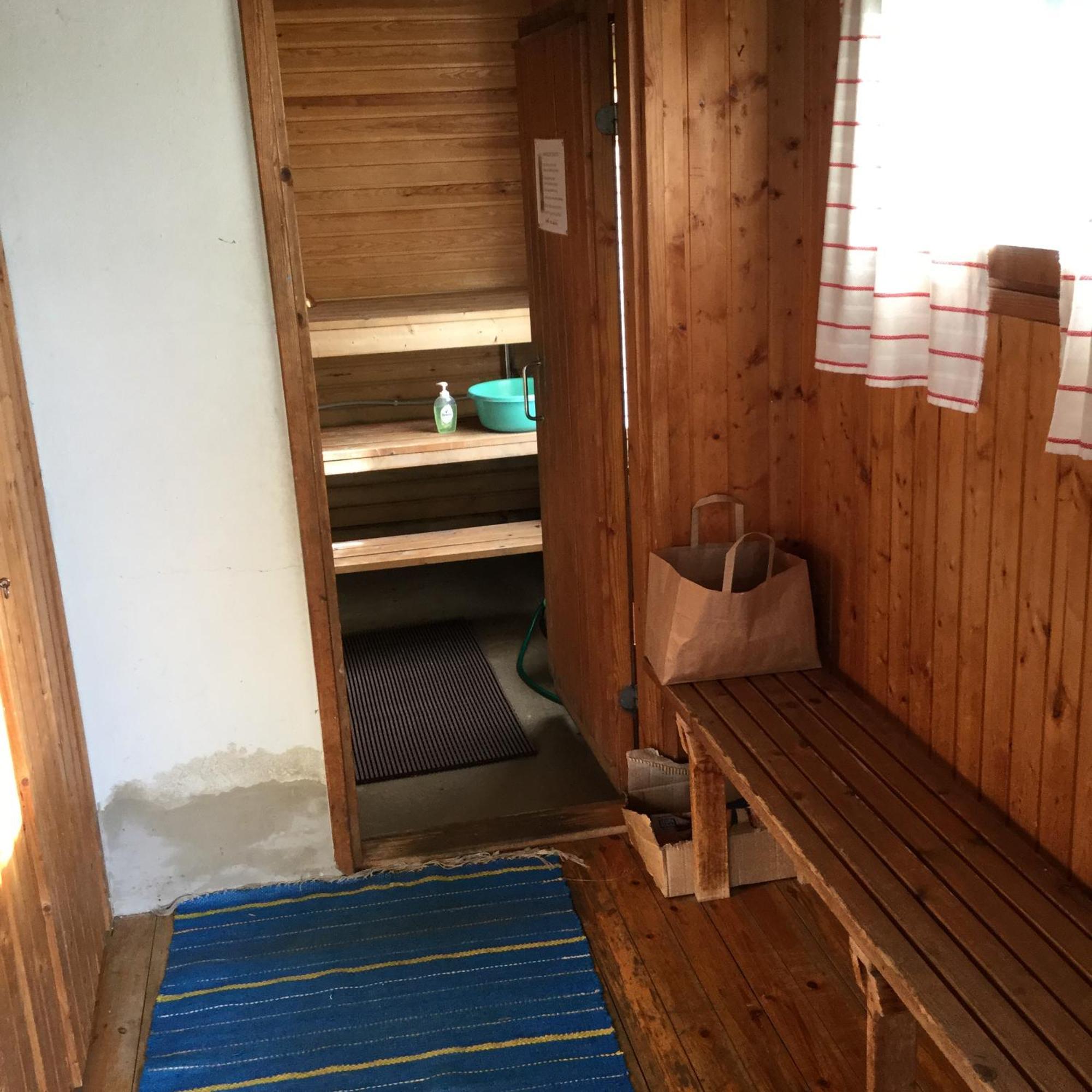 Salonsaaren Lomakylae Apartment Asikkala  Bagian luar foto