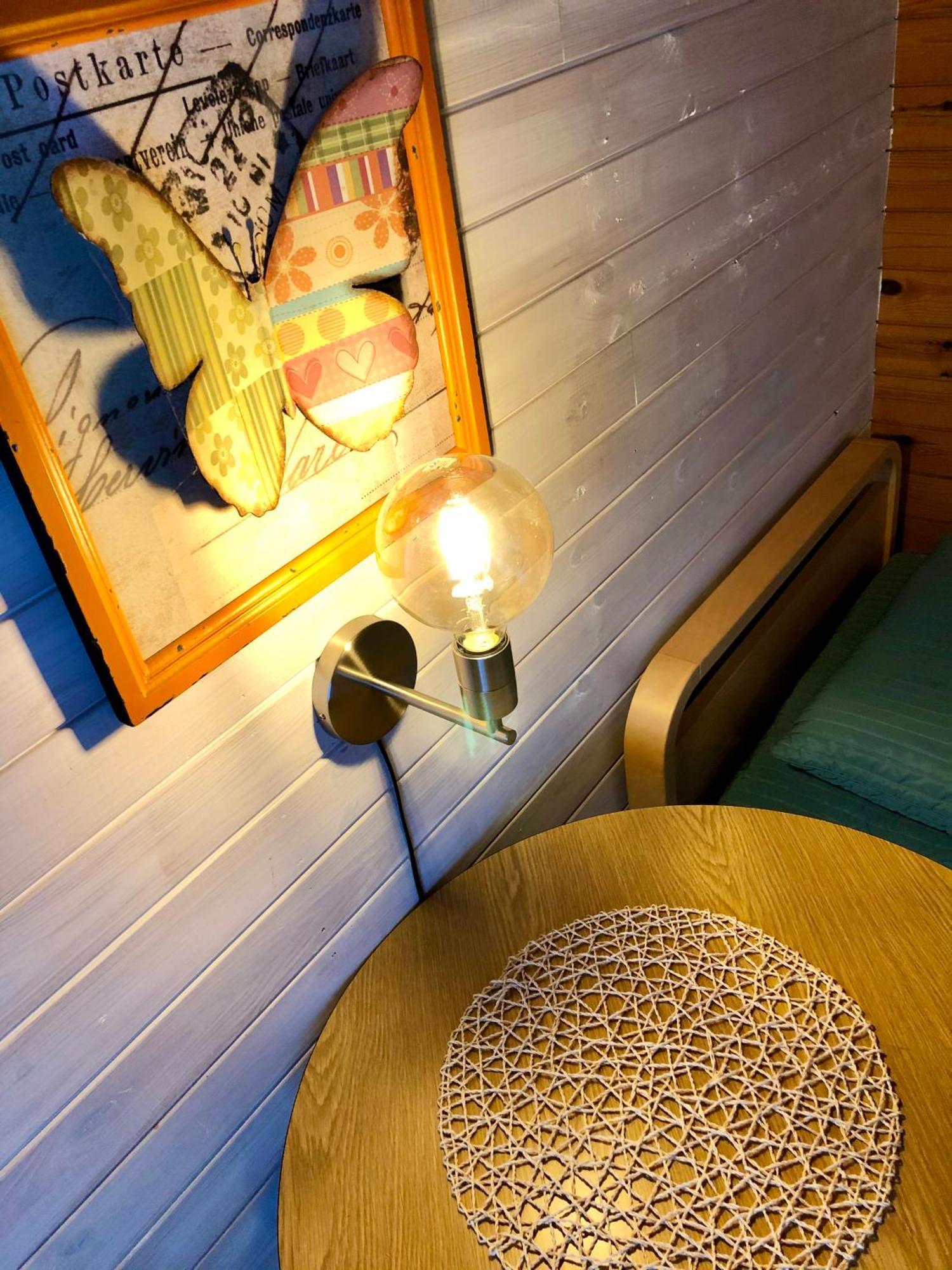 Salonsaaren Lomakylae Apartment Asikkala  Ruang foto