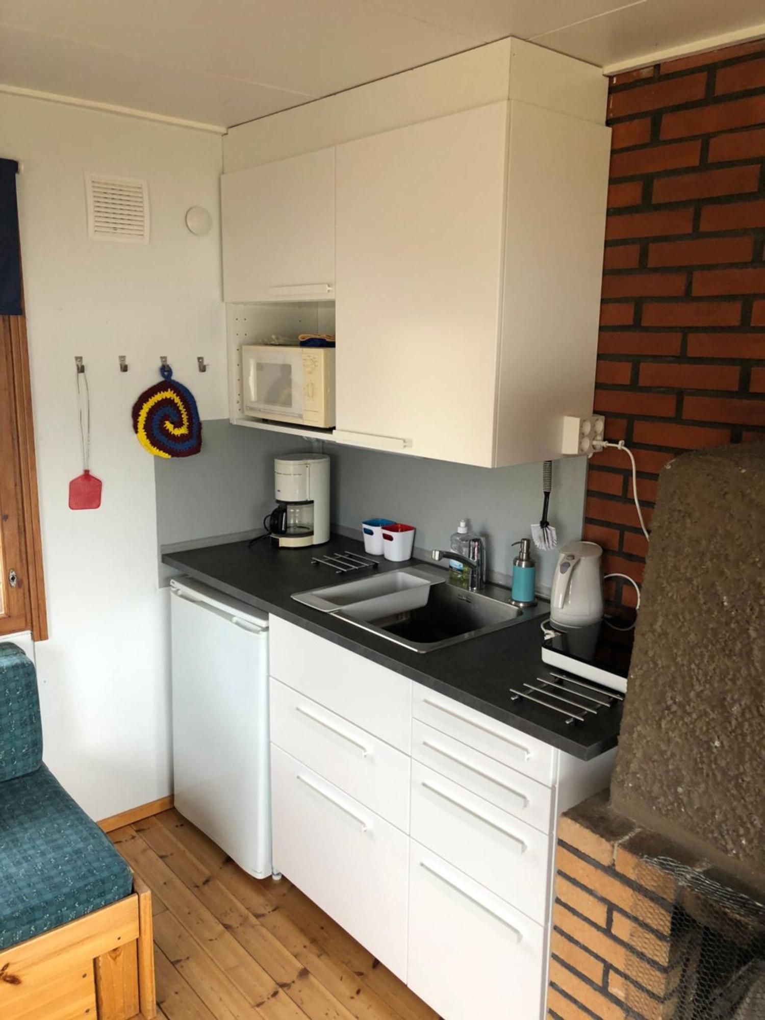 Salonsaaren Lomakylae Apartment Asikkala  Ruang foto