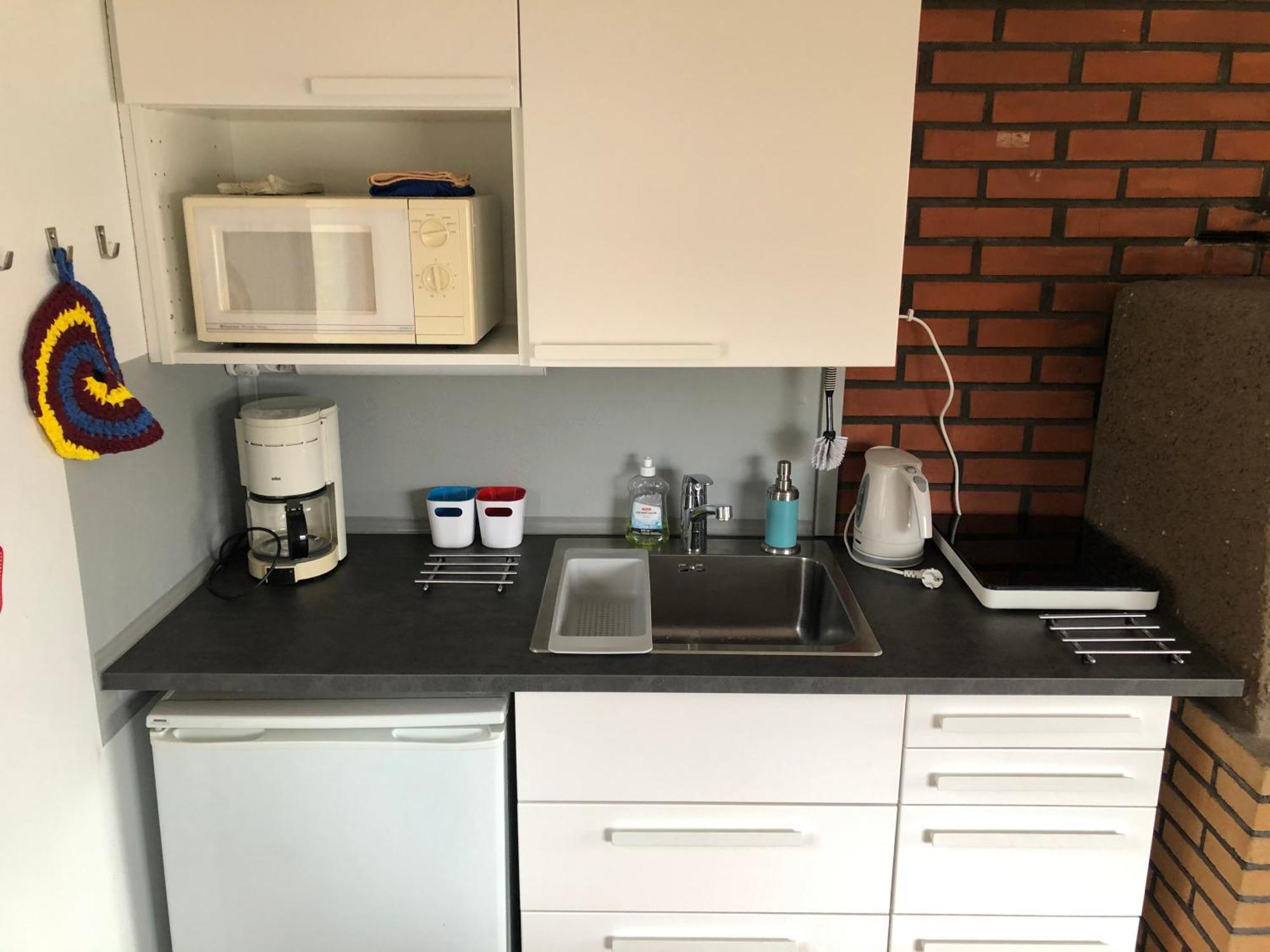 Salonsaaren Lomakylae Apartment Asikkala  Ruang foto