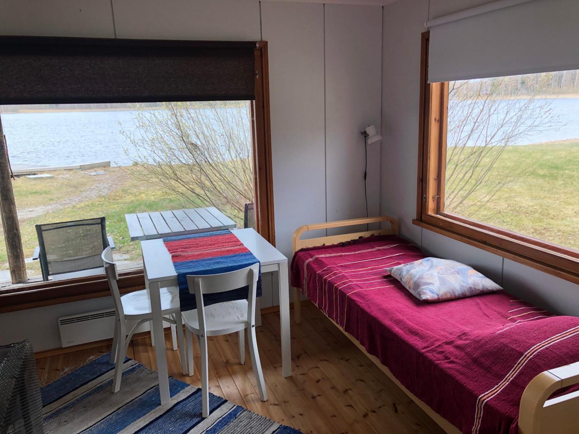 Salonsaaren Lomakylae Apartment Asikkala  Ruang foto