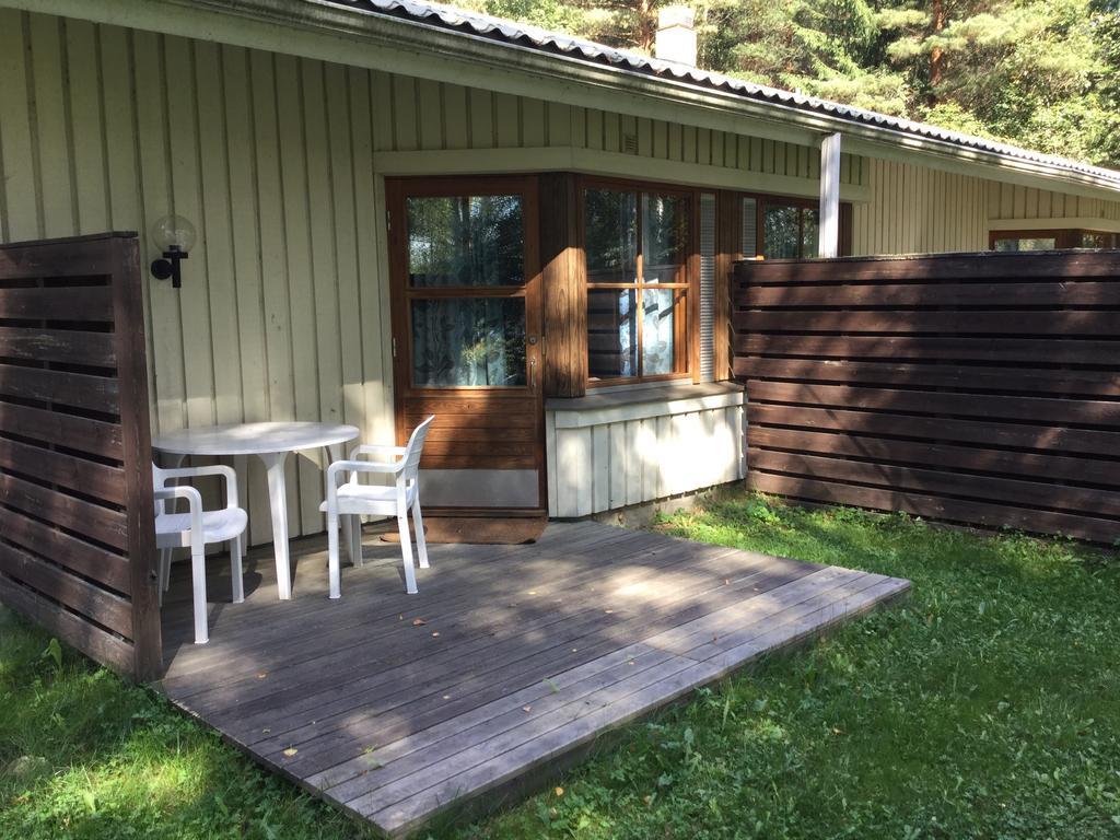 Salonsaaren Lomakylae Apartment Asikkala  Bagian luar foto