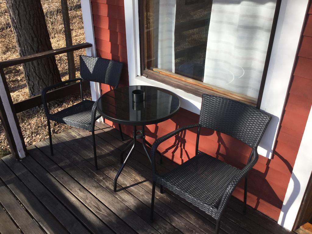 Salonsaaren Lomakylae Apartment Asikkala  Bagian luar foto