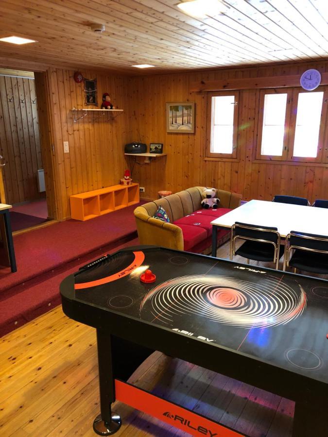Salonsaaren Lomakylae Apartment Asikkala  Bagian luar foto